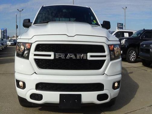 2023 RAM 1500 Tradesman