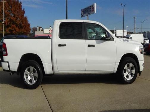 2023 RAM 1500 Tradesman