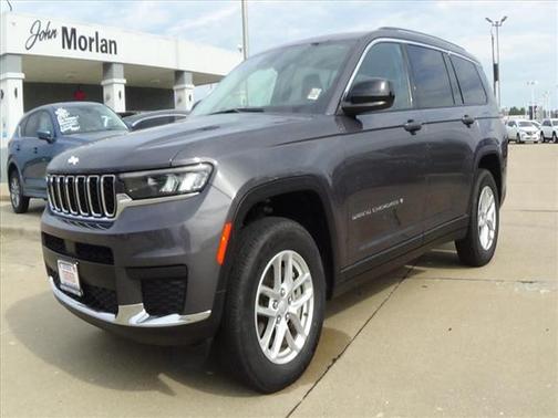 2023 Jeep Grand Cherokee L Laredo 4x4