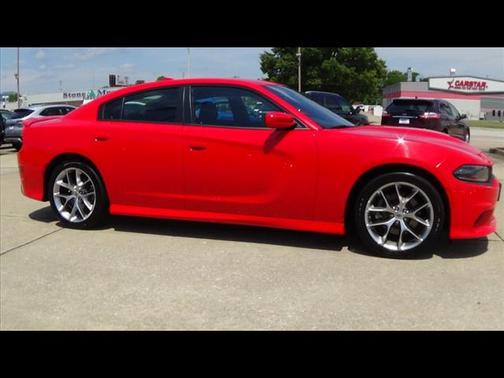 2022 Dodge Charger GT