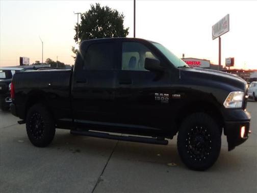 2024 RAM 1500 Tradesman