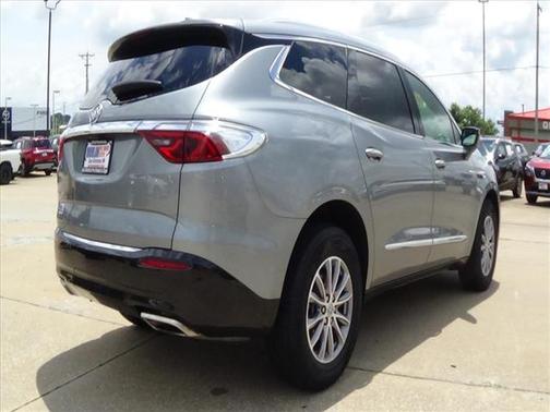 2024 Buick Enclave Premium