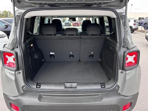 2023 Jeep Renegade Upland
