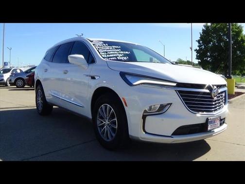 2024 Buick Enclave Premium