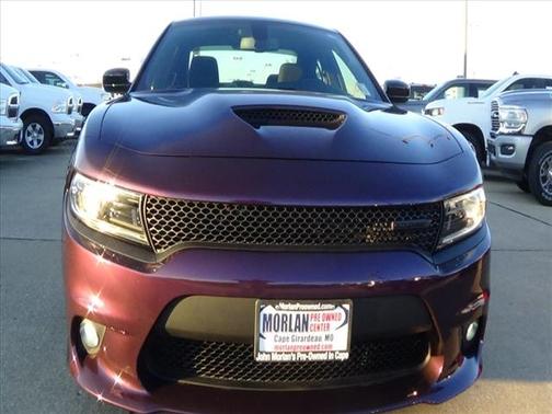 2022 Dodge Charger GT RWD