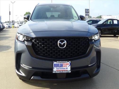 2024 Mazda CX-50 2.5 S Preferred