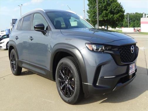 2024 Mazda CX-50 2.5 S Preferred