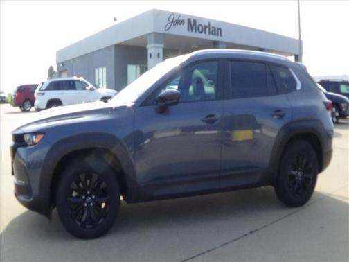 2024 Mazda CX-50 2.5 S Preferred