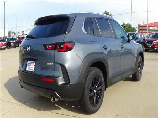 2024 Mazda CX-50 2.5 S Preferred