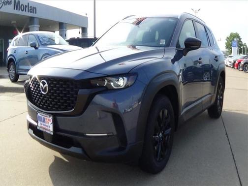 2024 Mazda CX-50 2.5 S Preferred
