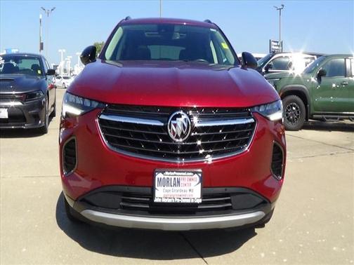 2022 Buick Envision FWD Essence