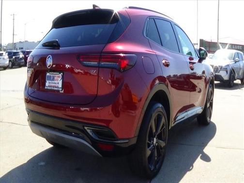 2022 Buick Envision FWD Essence
