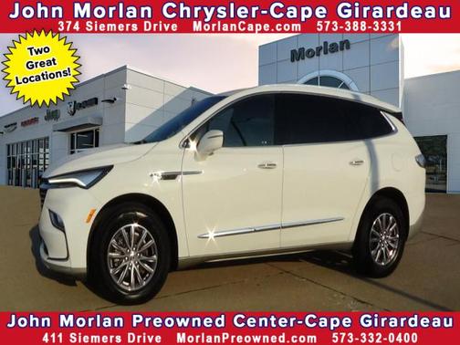 2024 Buick Enclave Premium