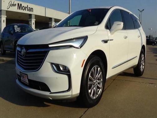 2024 Buick Enclave Premium