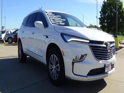 2024 Buick Enclave Premium FWD