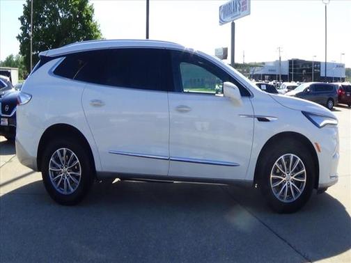 2024 Buick Enclave Premium FWD