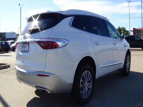 2024 Buick Enclave Premium FWD