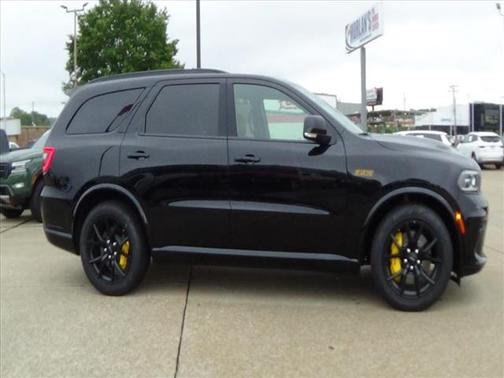 2024 Dodge Durango SRT 392 AlcHEMI AWD