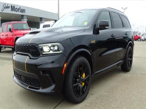 2024 Dodge Durango SRT 392 AlcHEMI AWD