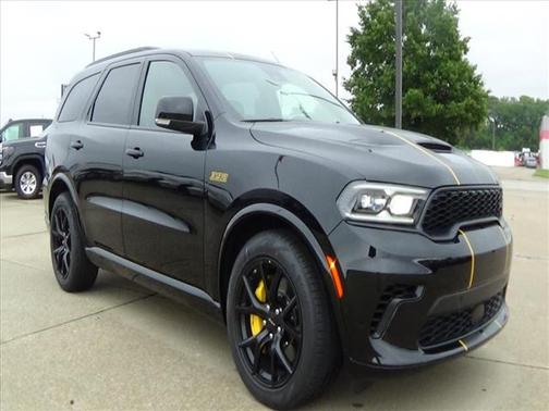2024 Dodge Durango SRT 392 AlcHEMI AWD