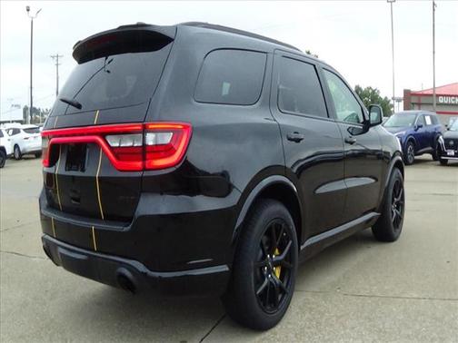 2024 Dodge Durango SRT 392 AlcHEMI AWD