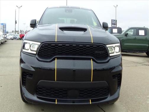 2024 Dodge Durango SRT 392 AlcHEMI AWD