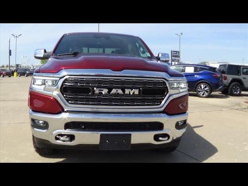 2020 RAM 1500 Limited