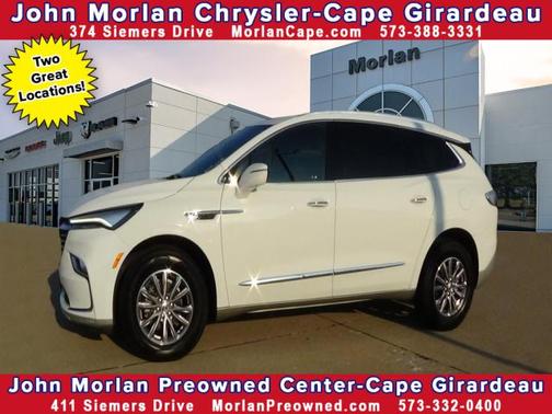 2024 Buick Enclave Premium