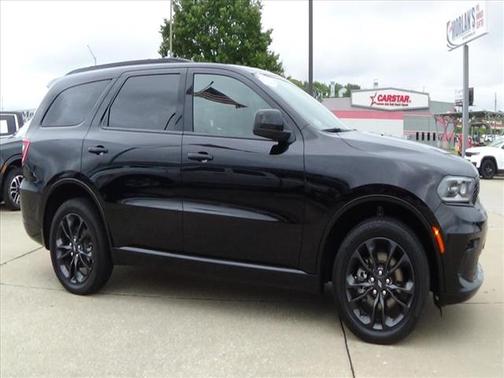 2024 Dodge Durango GT AWD