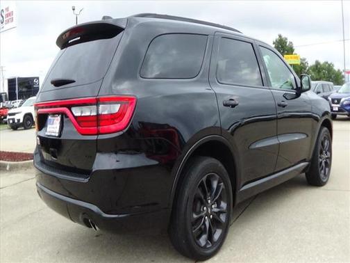 2024 Dodge Durango GT AWD