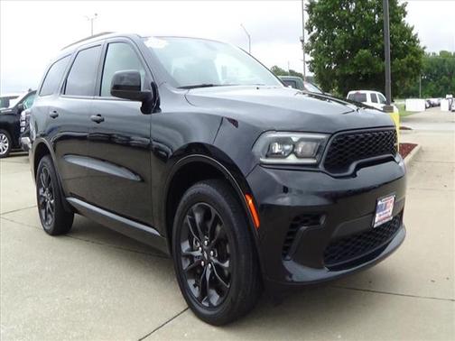 2024 Dodge Durango GT AWD