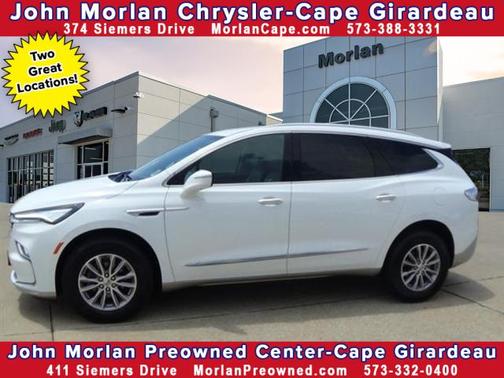 2024 Buick Enclave Premium