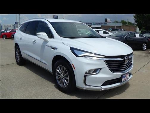 2024 Buick Enclave Premium