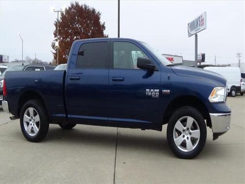 2020 RAM 1500 Classic SLT