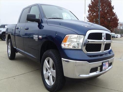 2020 RAM 1500 Classic SLT