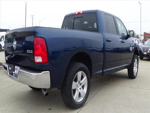 2020 RAM 1500 Classic SLT