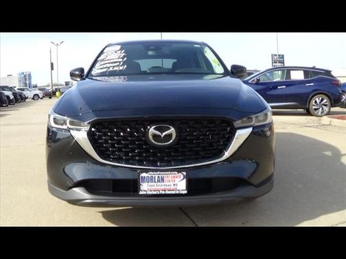 2023 Mazda CX-5 2.5 S Premium
