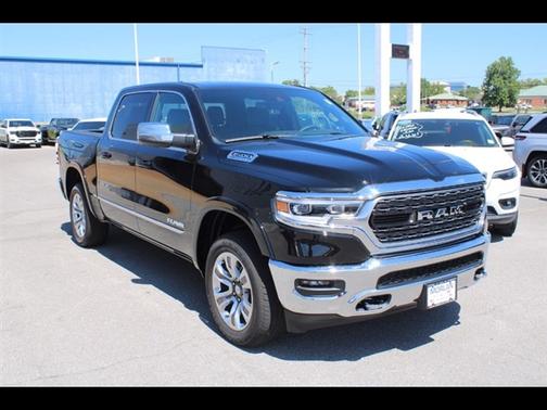 2024 RAM 1500 Limited