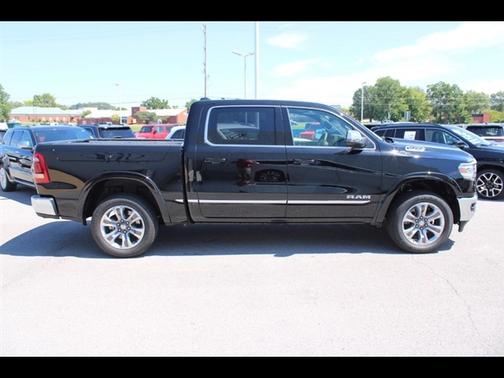 2024 RAM 1500 Limited