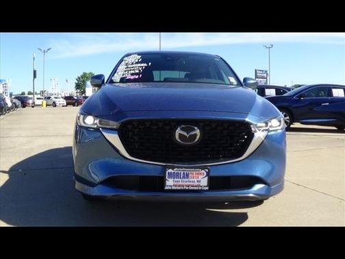 2024 Mazda CX-5 2.5 S Select