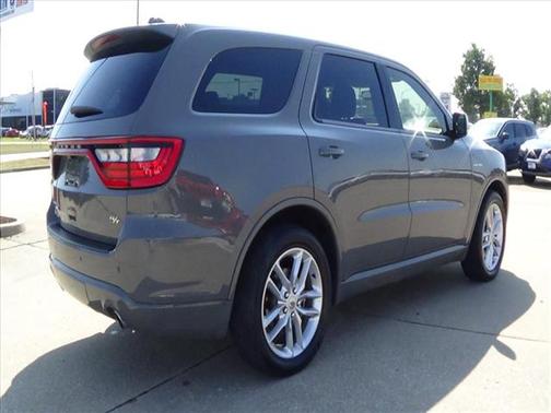 2021 Dodge Durango R/T AWD