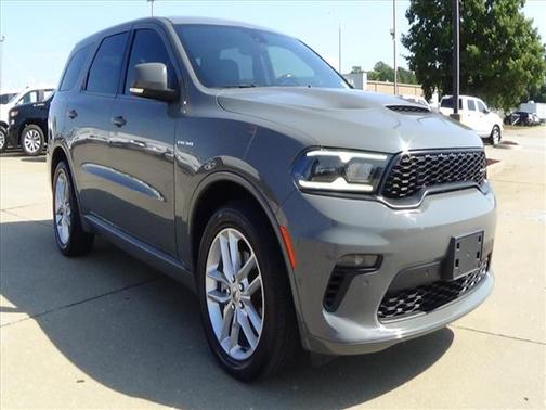 2021 Dodge Durango R/T AWD