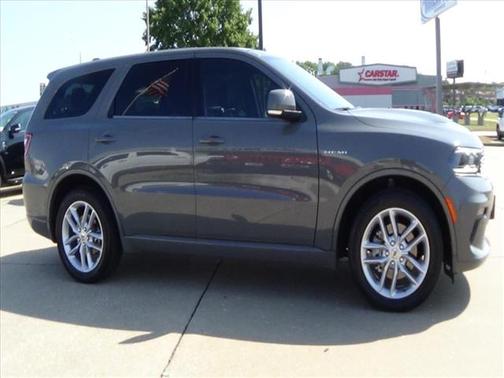 2021 Dodge Durango R/T AWD