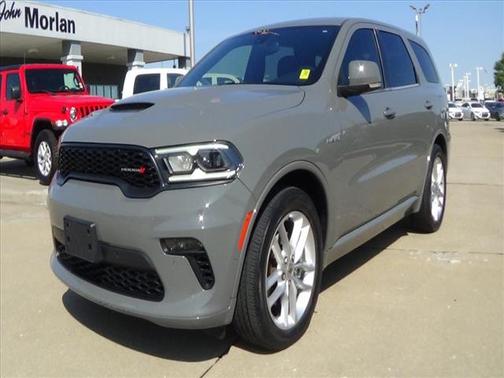 2021 Dodge Durango R/T AWD