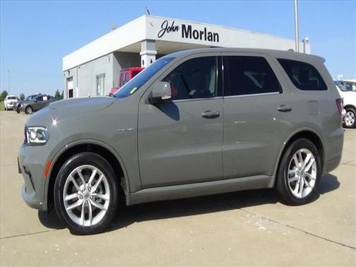 2021 Dodge Durango R/T AWD