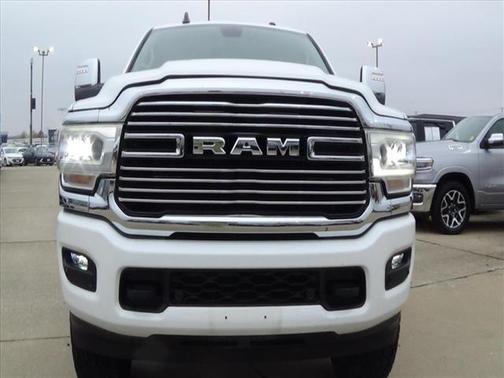2024 RAM 2500 Laramie Crew Cab 4x4 64' Box