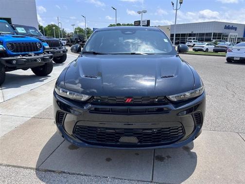 2025 Dodge Hornet GT