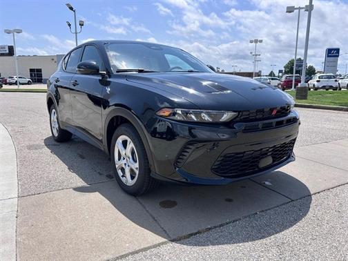 2025 Dodge Hornet GT