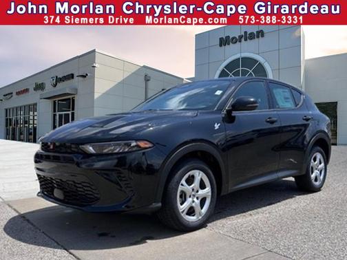 2025 Dodge Hornet GT