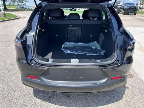 2025 Dodge Hornet GT